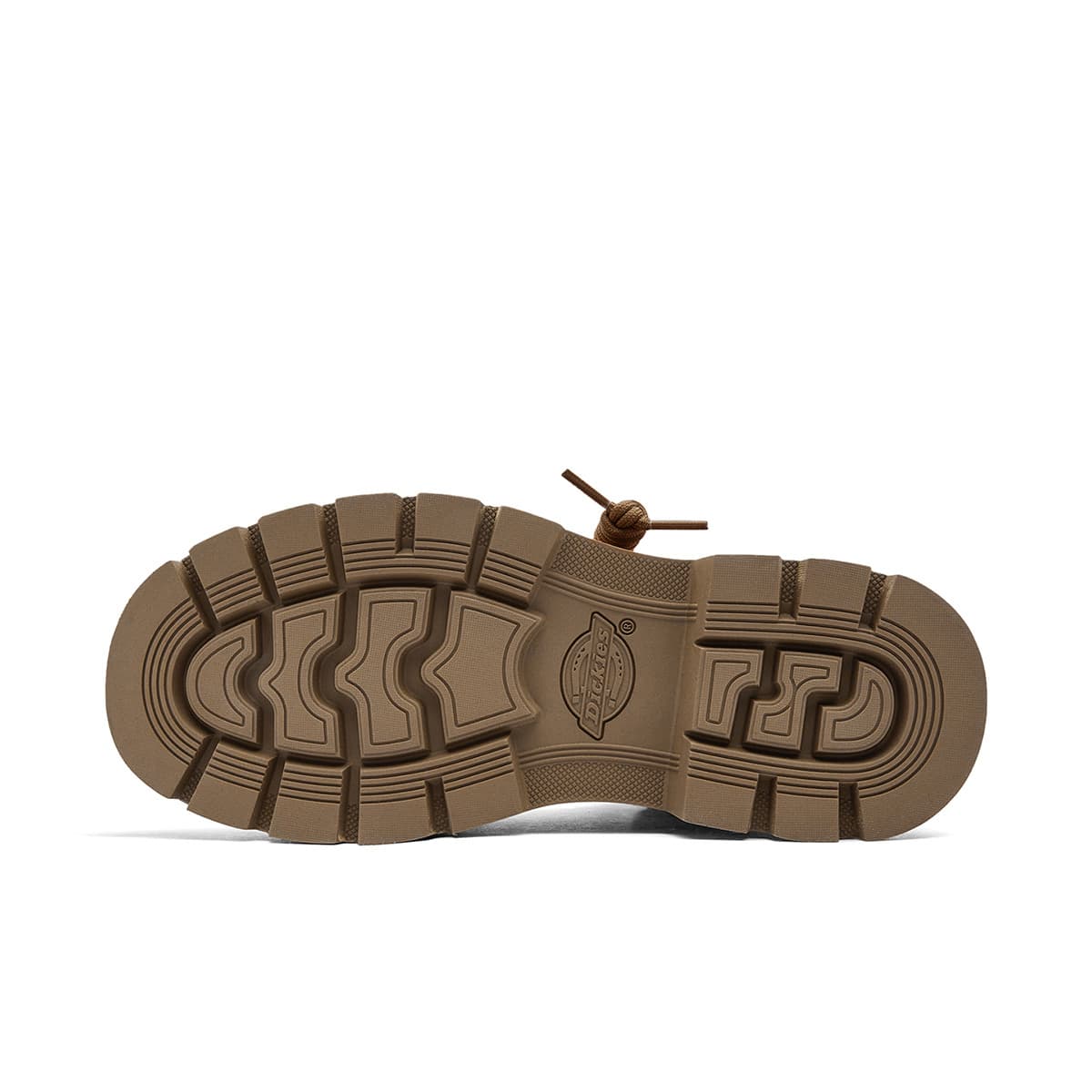 Ботинки Dickies Army Boots Мужские с флисовой подкладкой - изображение 5