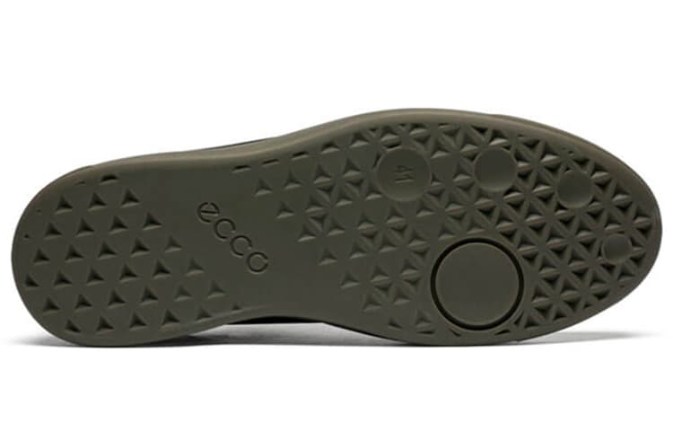Кроссовки ecco - изображение 5