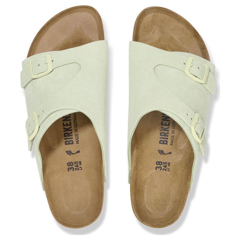Сандалии Birkenstock Zurich - изображение 5
