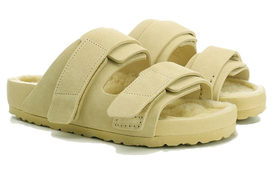 Сандалии TEKLA x Birkenstock - изображение 3