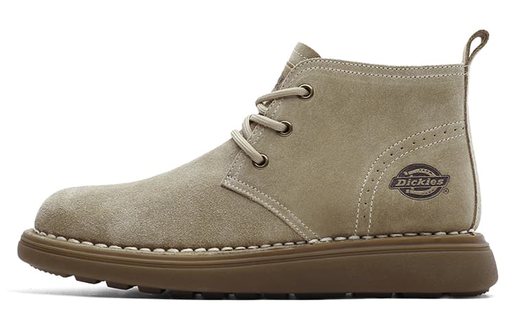 Ботинки Dickies - изображение 1