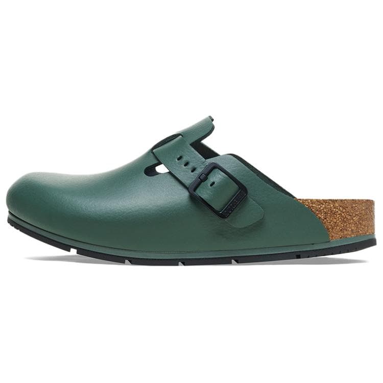 Сандалии Birkenstock Boston - изображение 1