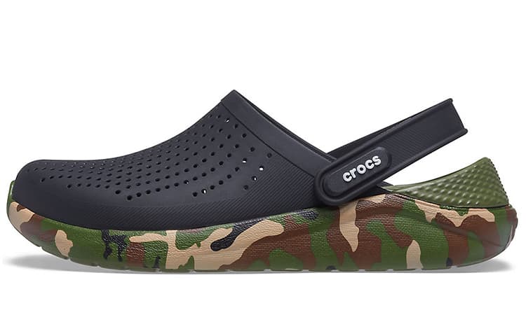 Сабо Crocs LiteRide - изображение 1