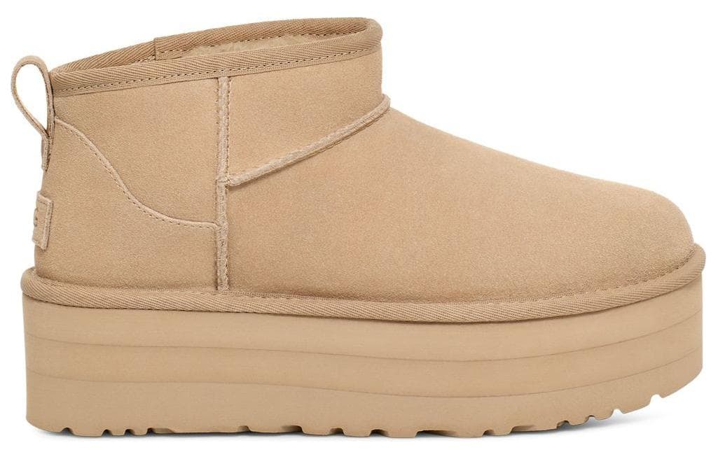 Сапоги UGG - изображение 2