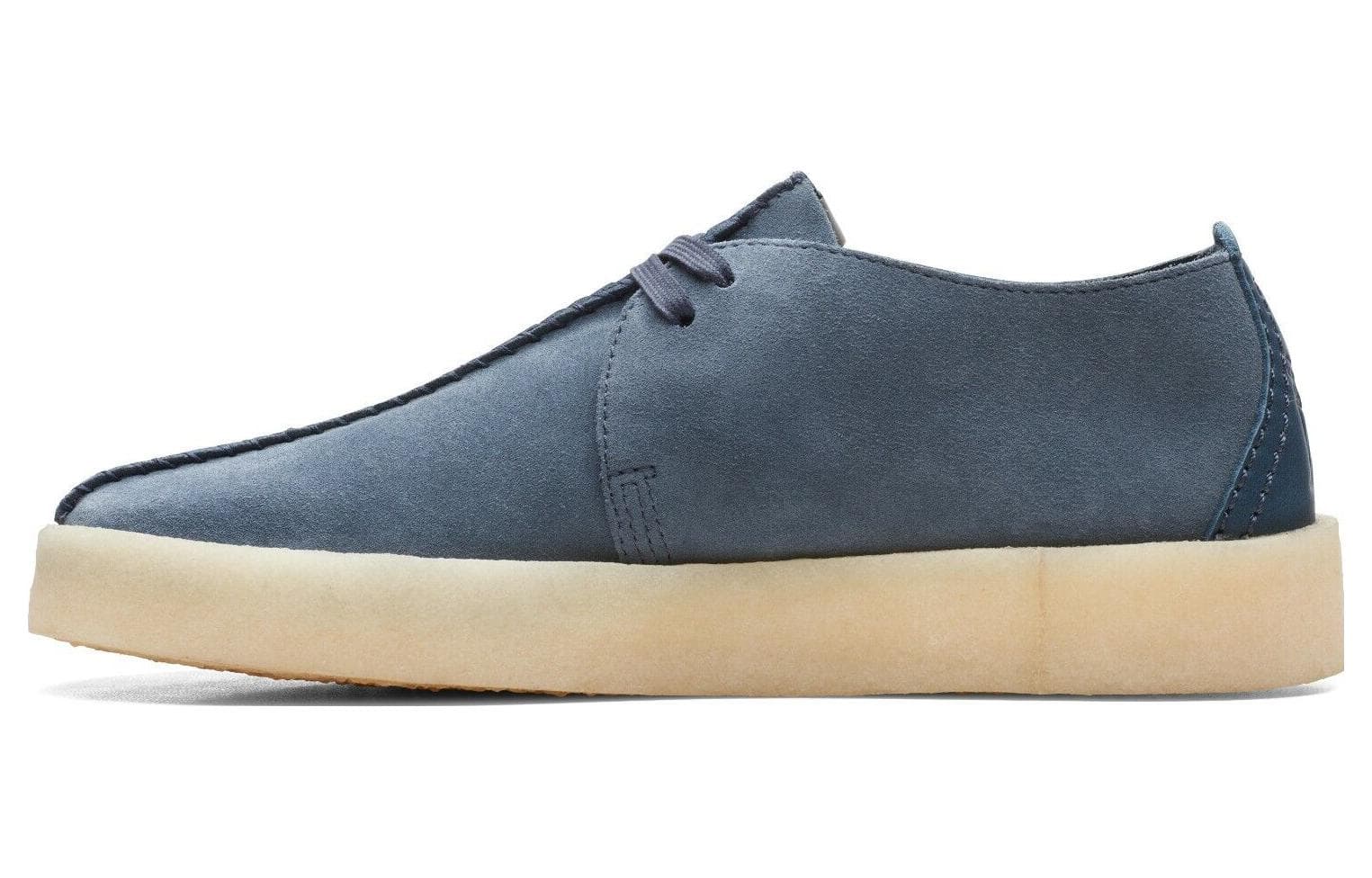 Ботинки Clarks Originals - изображение 1