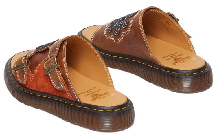 Сандалии Dr.Martens - изображение 5