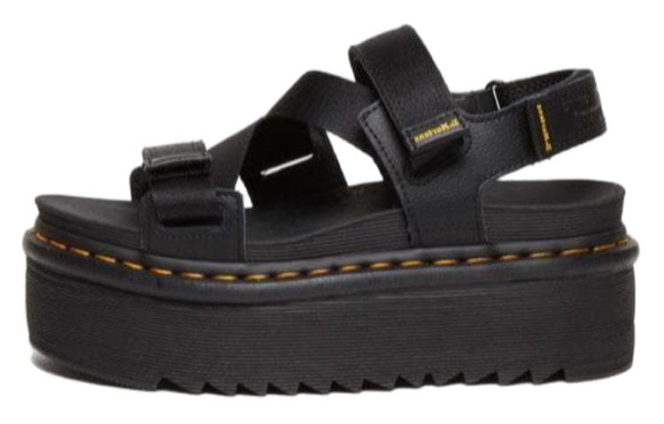 Сандалии с ремешком Dr.Martens - изображение 1