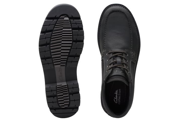 Ботинки уличные Clarks - изображение 3