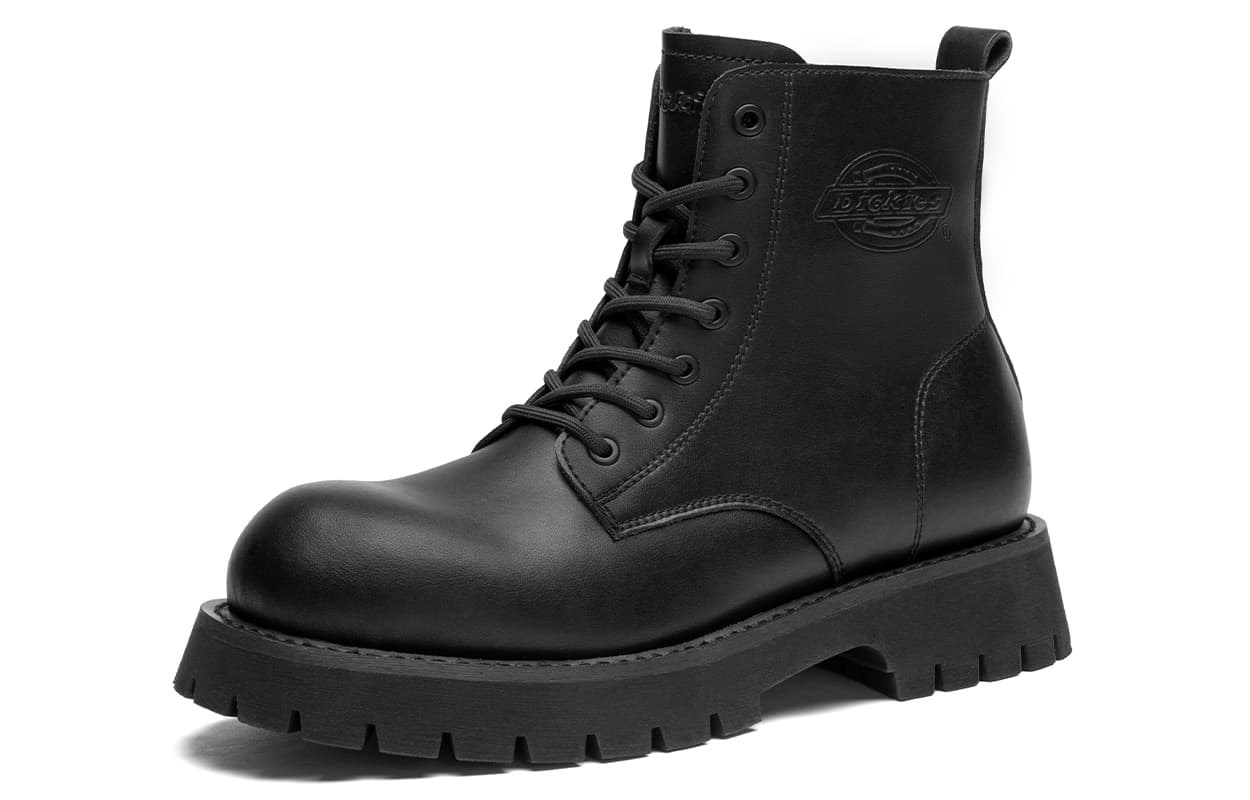 Ботинки Dickies - изображение 2