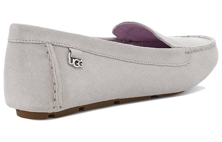 Тапочки UGG Flores - изображение 4