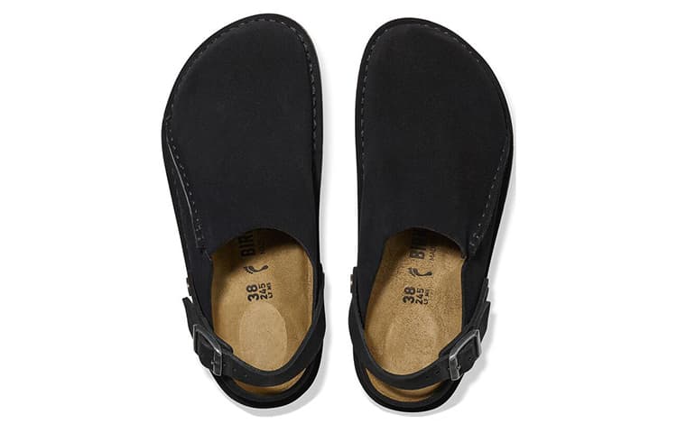 Ботинки Birkenstock - изображение 5