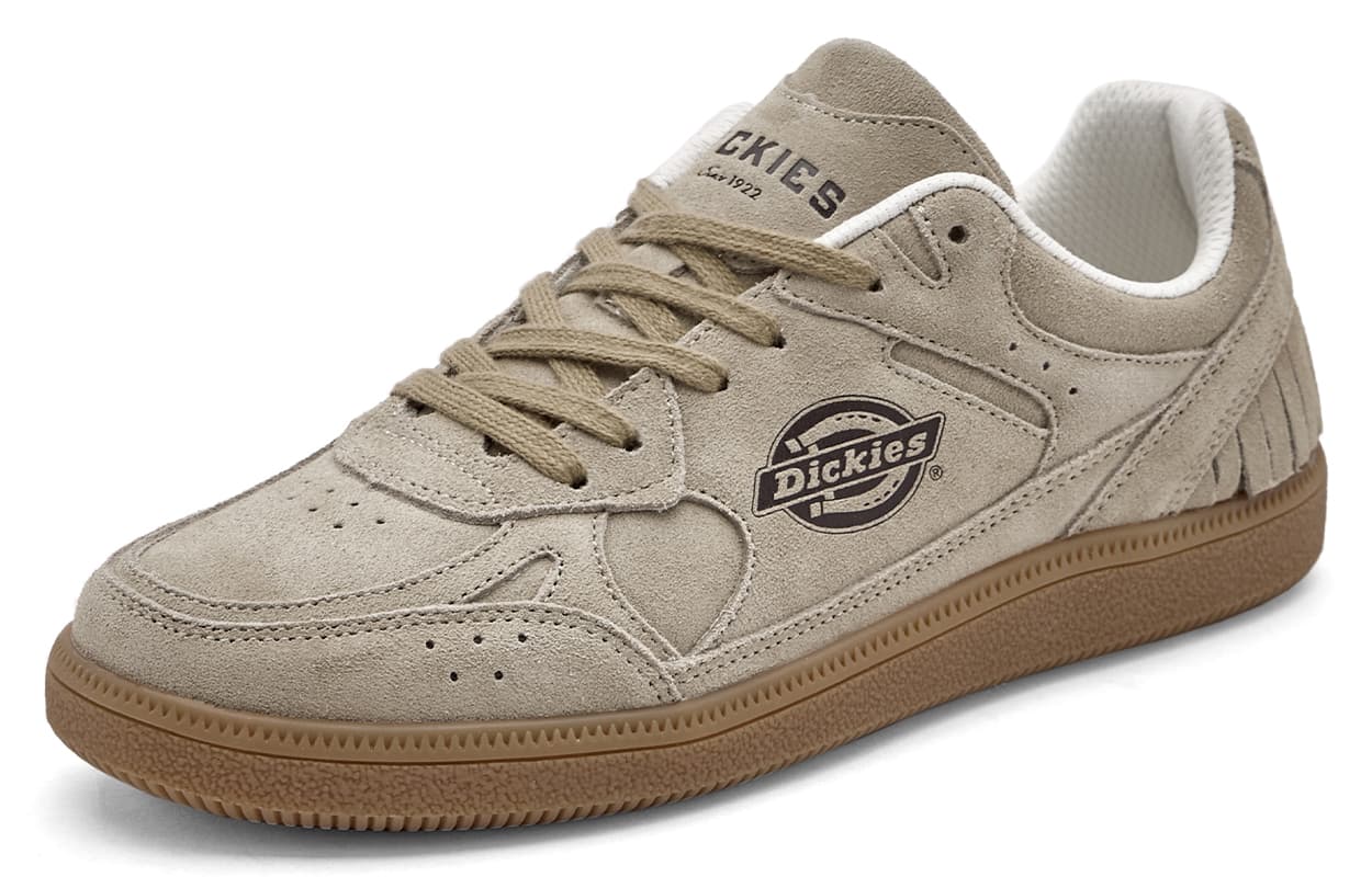 Кроссовки Dickies Низкие Кроссовки для Скейтбординга Мужские - изображение 2