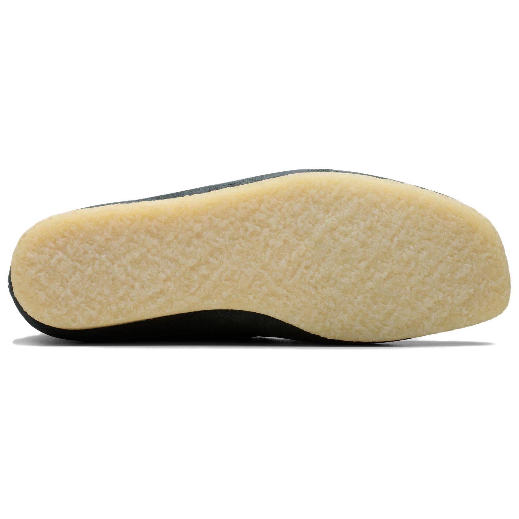 Сапоги Clarks ботильоны, зеленый, мужской - изображение 6