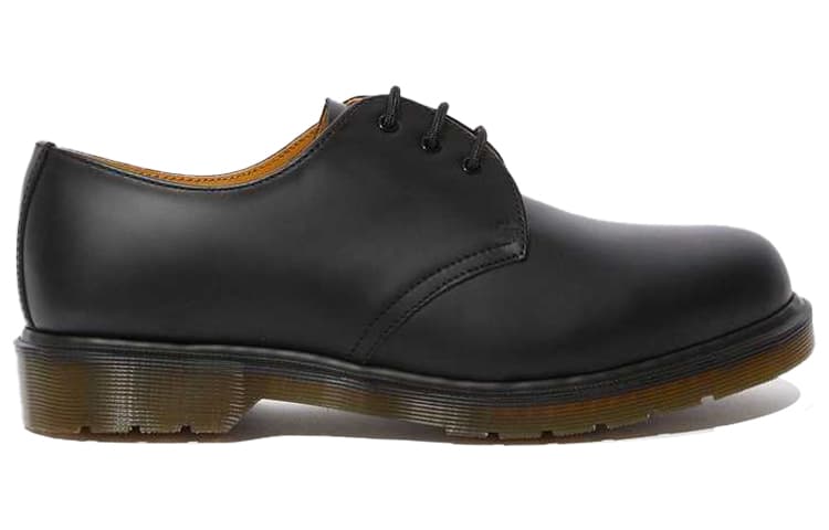 Тапочки Dr.Martens 1461 Plain Welt - изображение 2