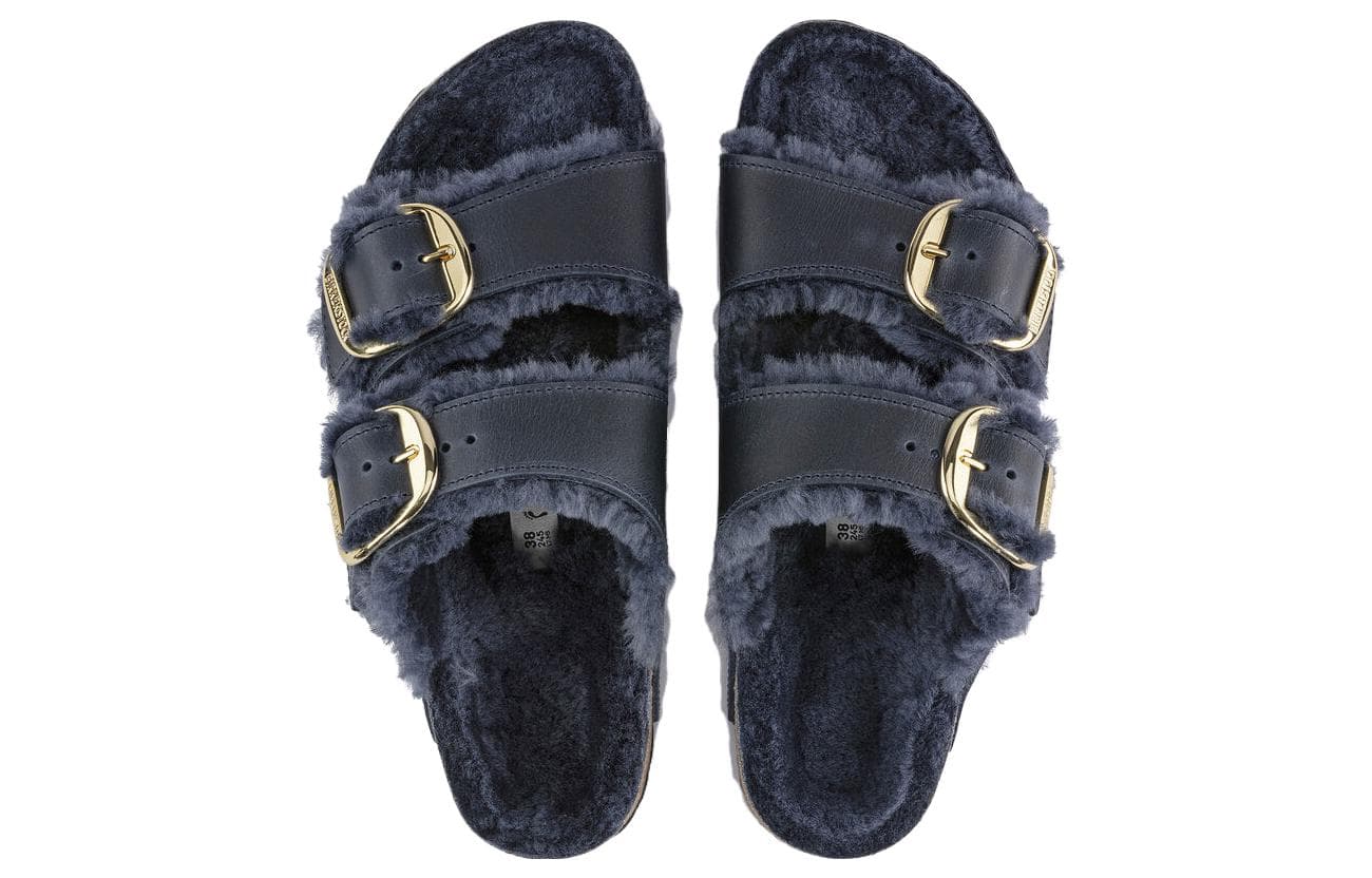 Сандалии Birkenstock - изображение 4