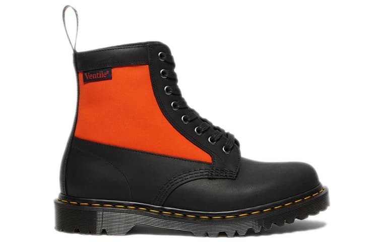 Ботинки Dr.Martens 1460 - изображение 2