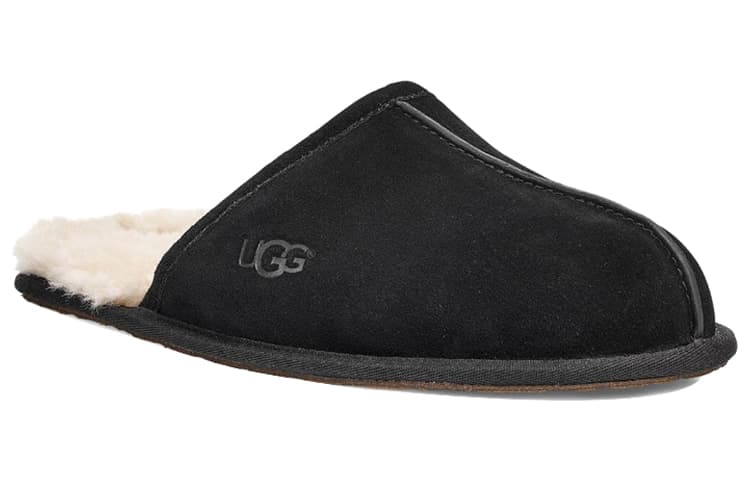 Сандалии UGG Scuff Slipper - изображение 2
