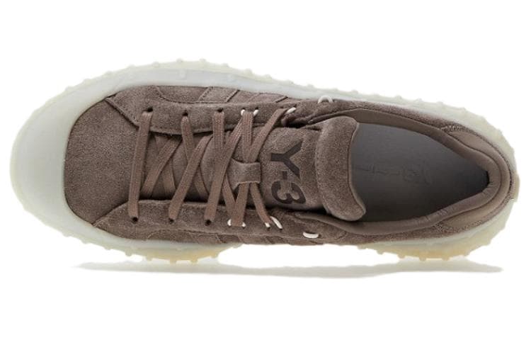 Кроссовки Y-3 GR.1P Brown - изображение 3