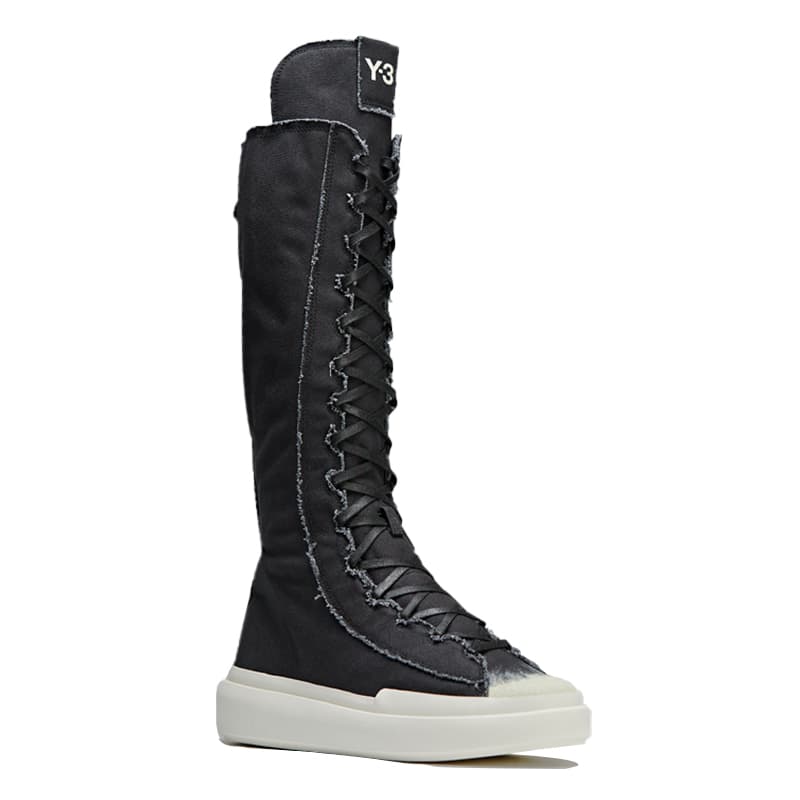 Ботинки Y-3 Nizza - изображение 2