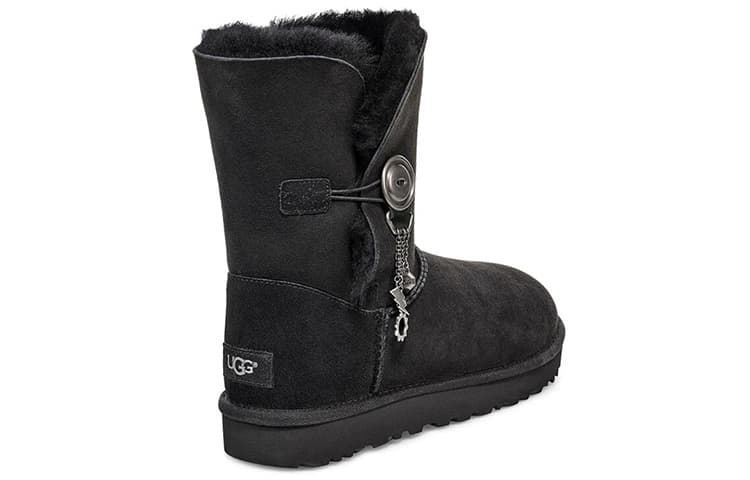 Ботинки зимние UGG Azalea Charm - изображение 4