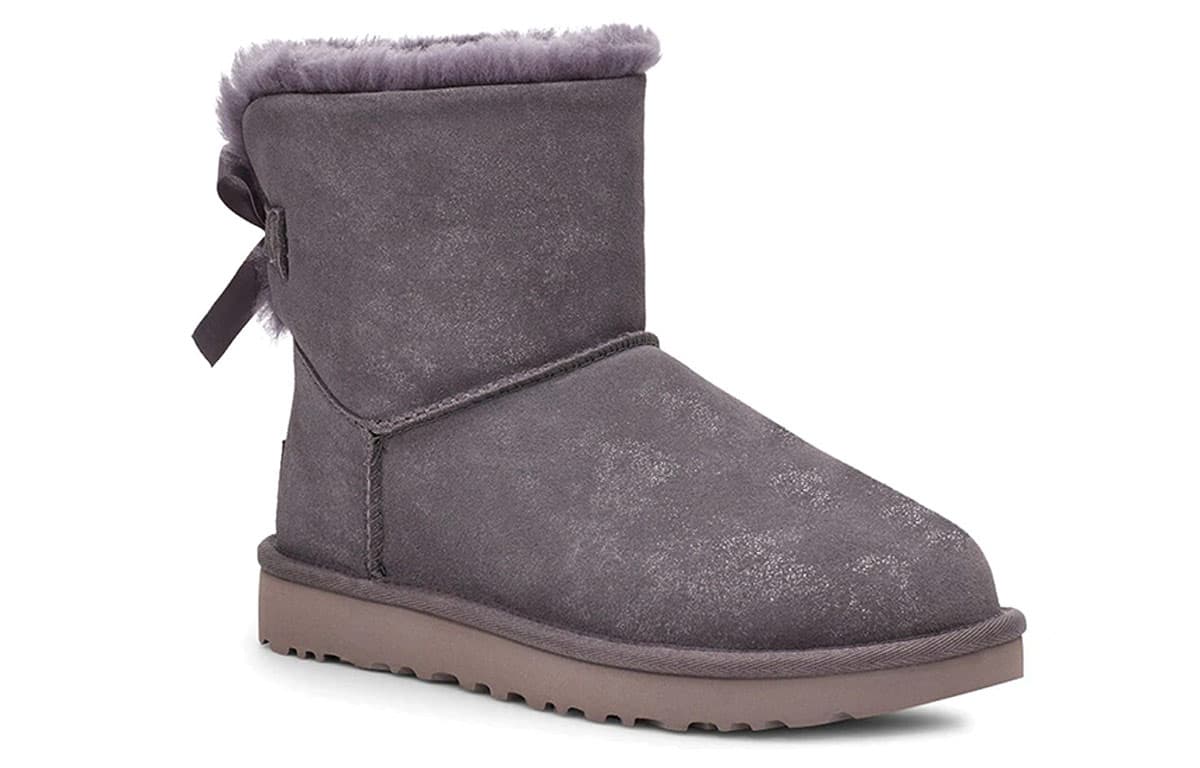 Ботинки зимние UGG Bailey - изображение 3