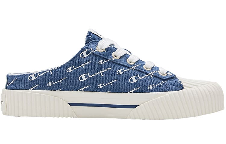 Кроссовки Champion Campus Campus Rochester Mono Logo - изображение 2