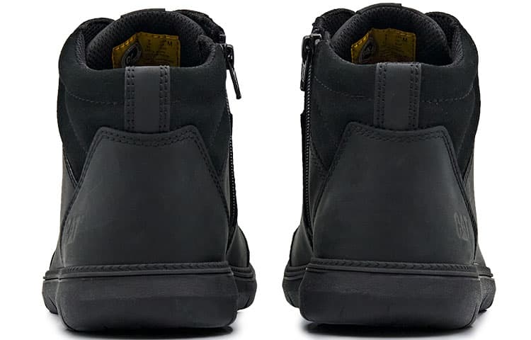 Кроссовки CAT Boardwalk B4C - изображение 4