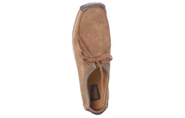 Ботинки Clarks Natalie - изображение 4