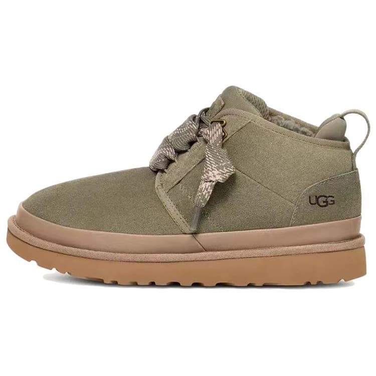 Сапоги UGG - изображение 1