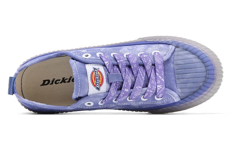 Кеды Dickies - изображение 3