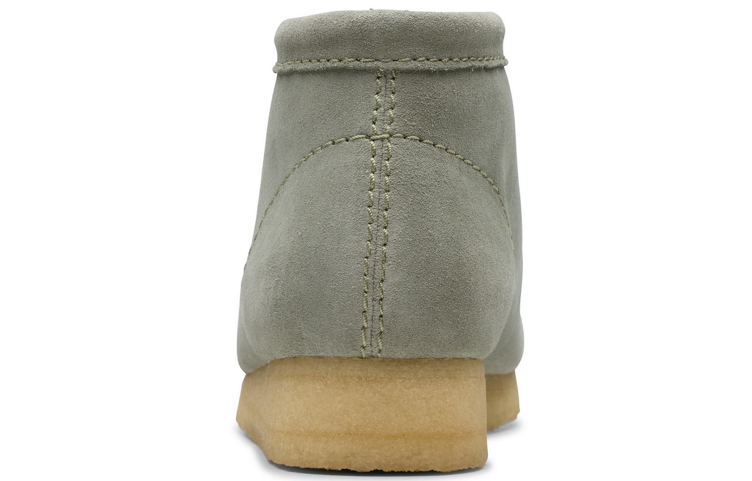 Сапоги Clarks Originals - изображение 3