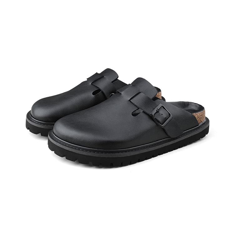 Сандалии HANQIAORIJI 4cm - изображение 5