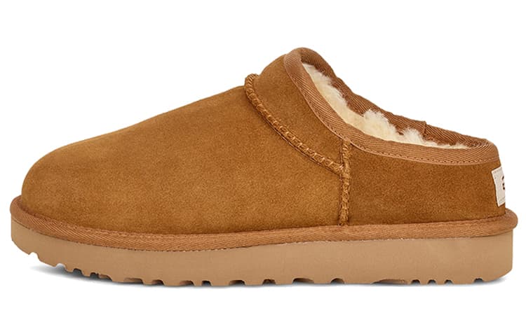 Ботинки зимние UGG Classic Slipper - изображение 1
