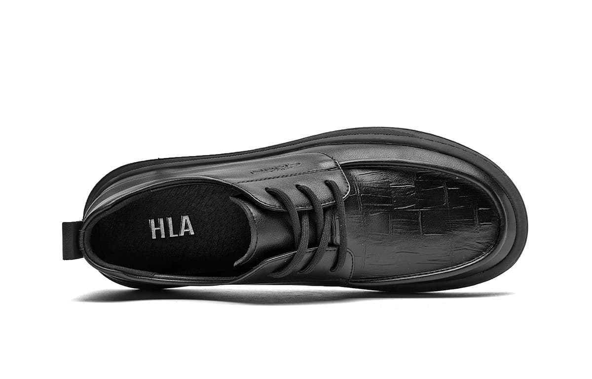 Ботинки HLA - изображение 3