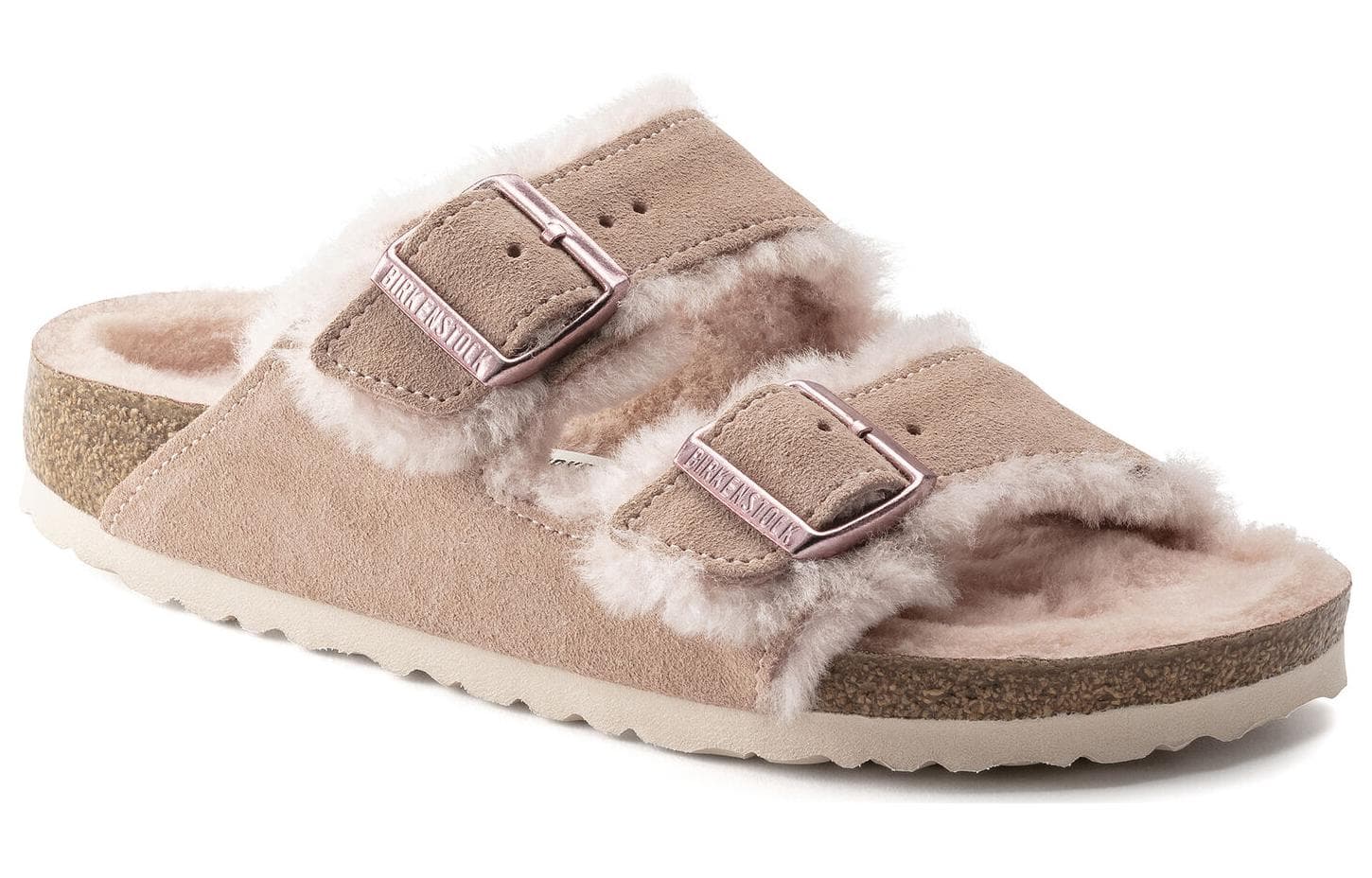 Birkenstock Arizona shearling - изображение 2