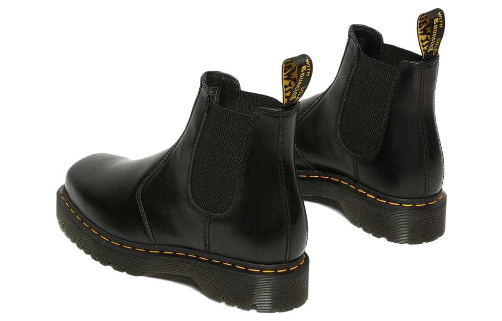 Ботинки челси Dr. Martens 2976 Chelsea Boots - изображение 5