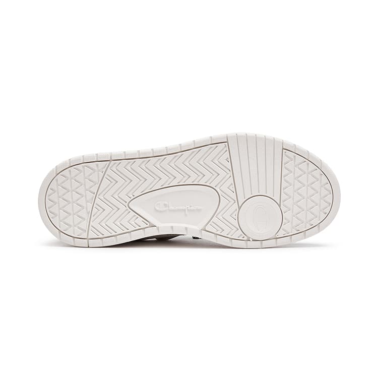 Кроссовки Champion Street Skater 2 Milk White/Moonstone Blue - изображение 5
