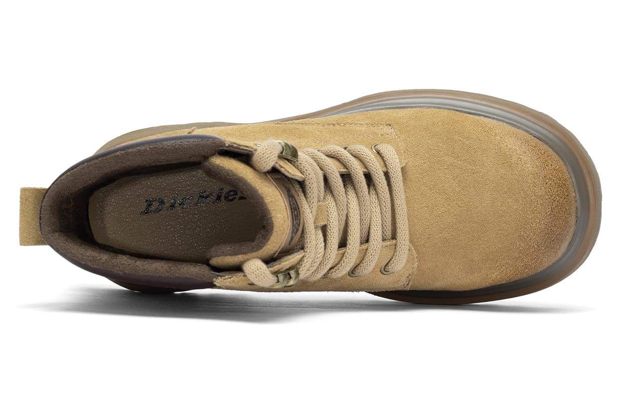 Ботинки Dickies - изображение 3