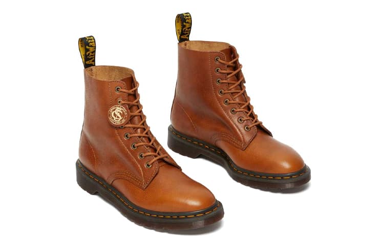 Ботинки Dr.Martens 1460 Pascal - изображение 4