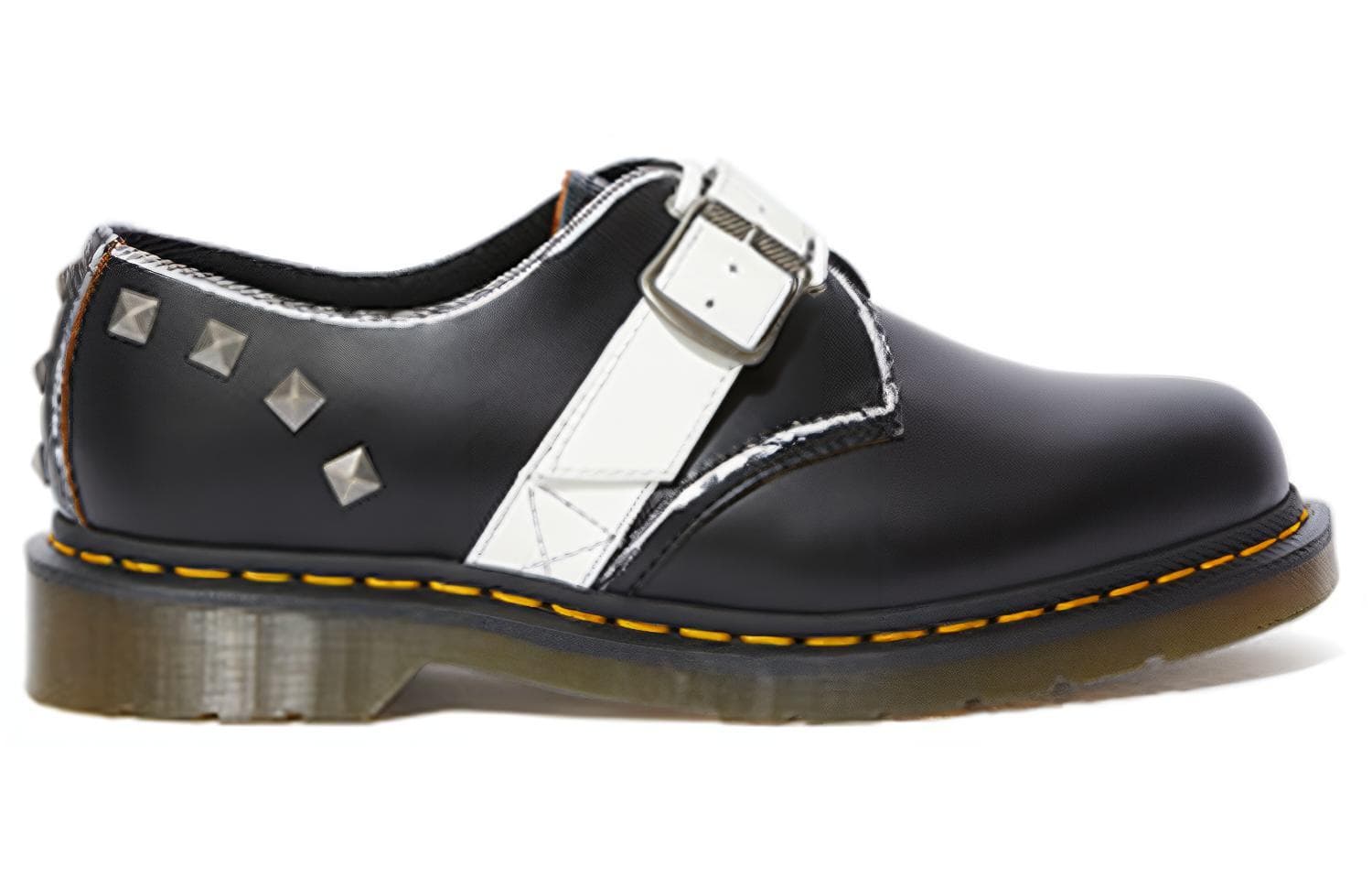 Тапочки Dr.Martens 1461 Zambello Stud - изображение 2
