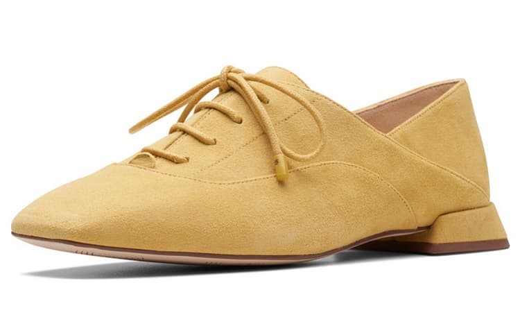 Туфли Clarks - изображение 2