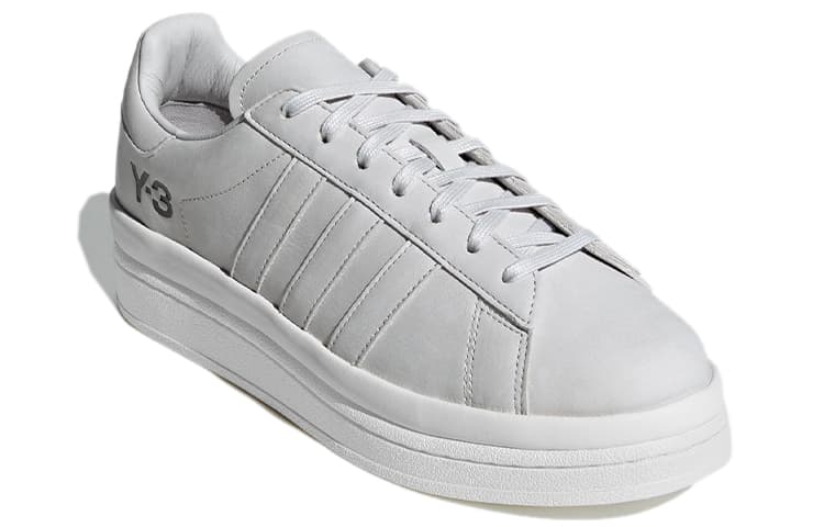 Кроссовки Y-3 Hicho - изображение 3