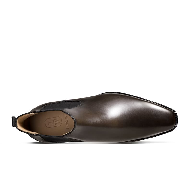 Ботинки челси THOM WILLS 2.7cm - изображение 3