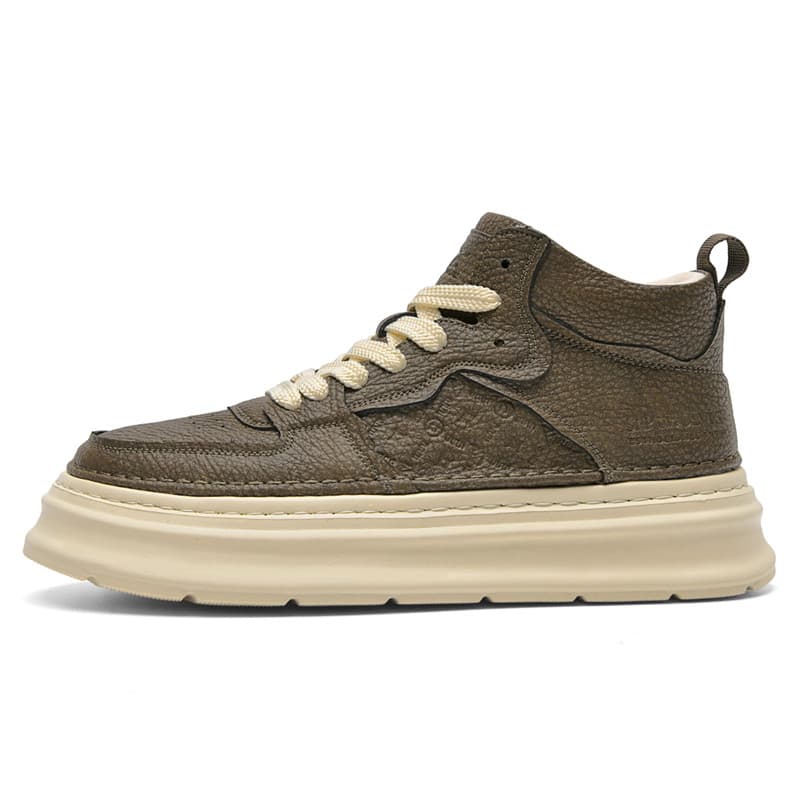 Кроссовки SEPTWOLVES DUNK - изображение 1