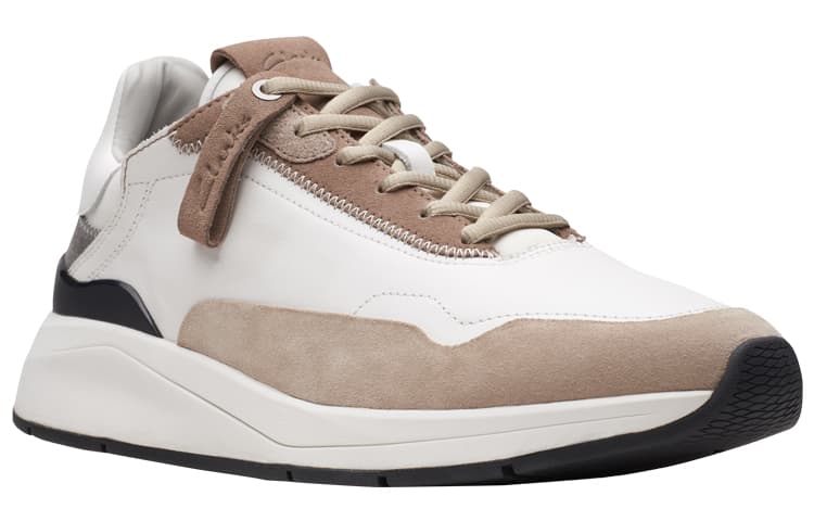 Кроссовки Clarks CoastLite Lo - изображение 4