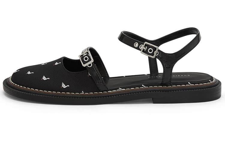 Тапочки CHARLESKEITH - изображение 1