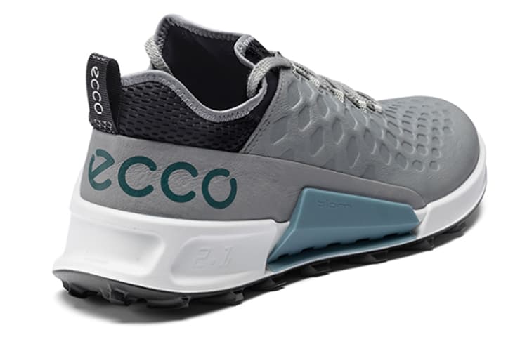 Кроссовки для бега ecco - изображение 3