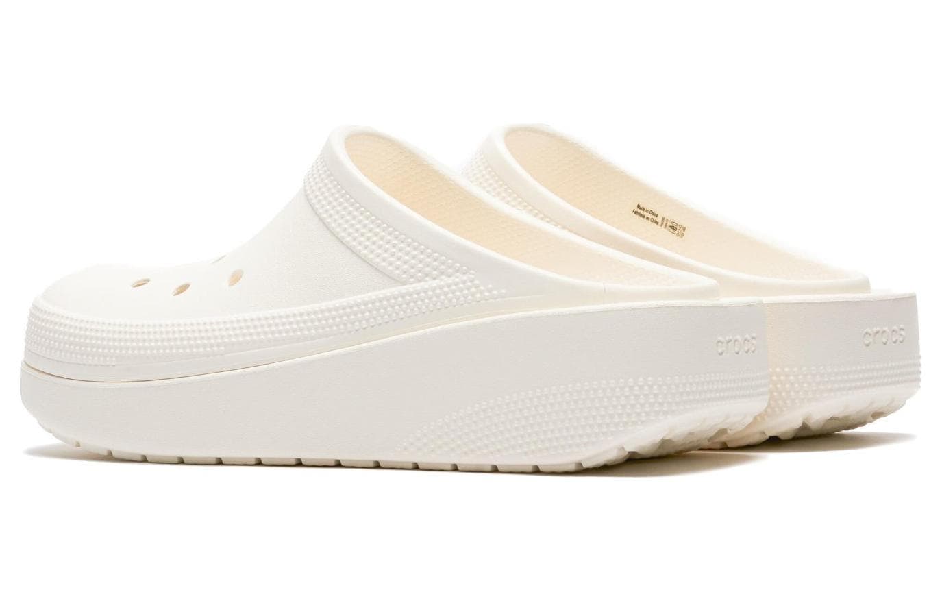 Сабо Crocs Blunt Toe - изображение 4