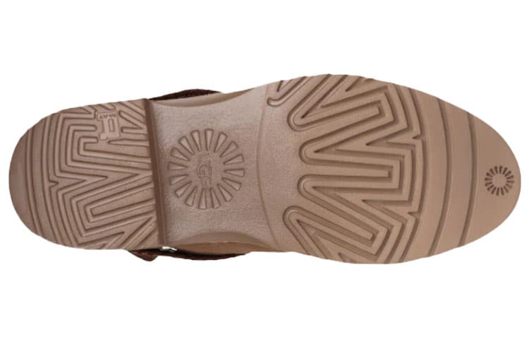 Ботинки зимние UGG Mckay Boot - изображение 6