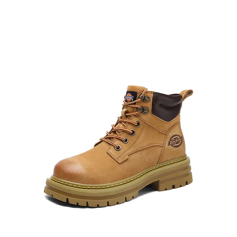 Ботинки уличные Dickies - изображение 2